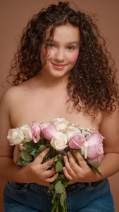 LucyLovelyyCUTE FLOWERS 🌺图片 7