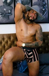 christopher_palmerjs Mi cuerpo te espera Bilde 6