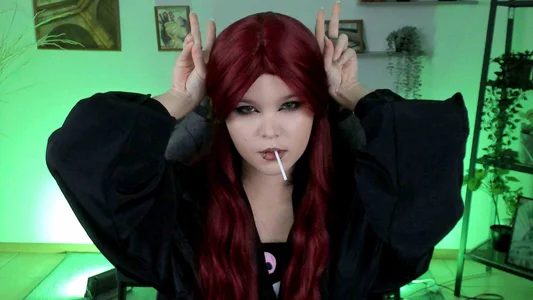 Elainebeness witch02. зображення 3