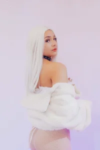 AyleenEvansPRETTY FACE图片 5