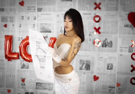 Amara_prescott Valentine's Day Immagine  3