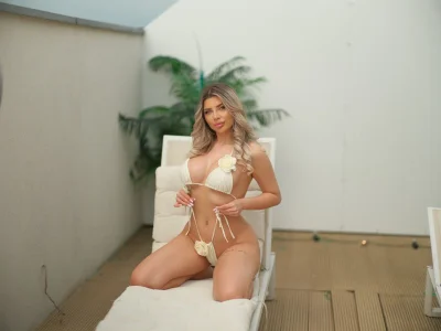 Monique_Celeste 🤍 Pic 5