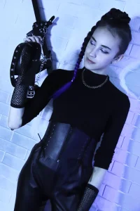 Wildorchid_ ⚜️Your Master⚜️ Pic 3