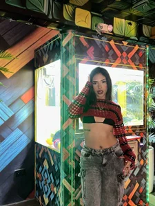 Giovanna_oliveira Urban Obsession รูป  2