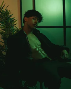 labrinthteasingのGreen Temptation 💚🔥の 6枚の写真