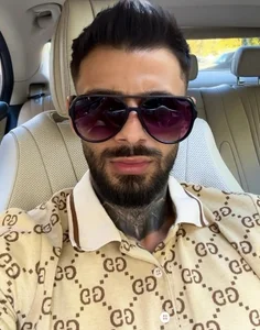 TristanGrey Just me.Alpha by nature. รูป  5