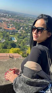 KimVixen In NATURE🌲 . fénykép