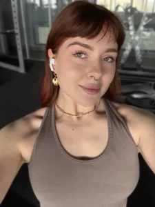 real_bdsm_couple: Gym time ♥️ ( 3 фото)