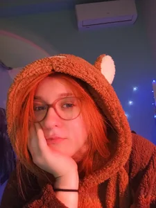 Panda od Rudy_02  2 snímek