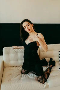 Public od SiaCutie  6 snímek