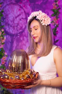 Easter Sesion 🍭 de RubbyTaylor Foto 3