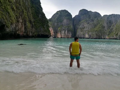 HankMalone From my travels Pic 2