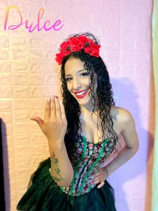 DULCE1609 🎃Happy HALLOWEEN🎃 Εικόν α