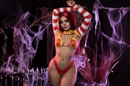 miadecker Halloween 🎃 Immagine  7