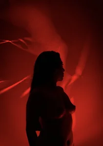SabrinaEvanss_ Textures 🫀🫰🏽 Pic 4
