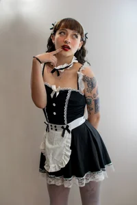 neeko_princes your sexy maid Poză 5