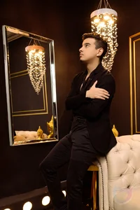 Maximo__ Let's go on a luxurious date  6. fénykép