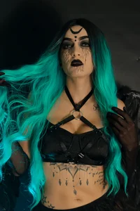 danna_berlin_ Halloween 2023 Immagine  3