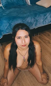 _Natalie18 Do you want to kiss beautiful face and touch me 😻 Pic 3