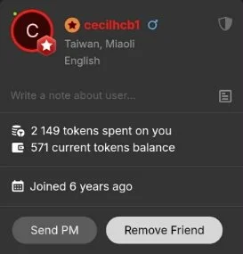 Lucy_limon Public Pic 3