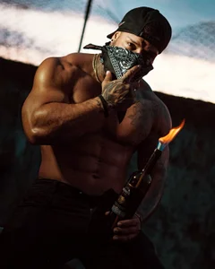 MarckMathews Haloween Εικόνα 3