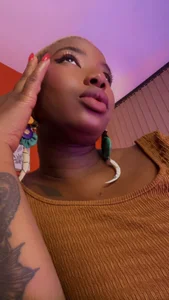 KenyaMystic Just being me ♥ Pic 3