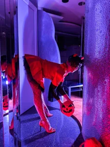 Melissa_Fane Your personal devil😈 Foto 4