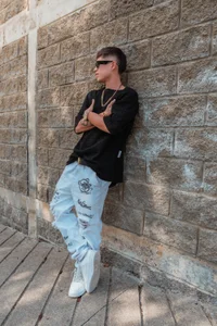 marcuscollins1_のUrban Boyの 3枚の写真