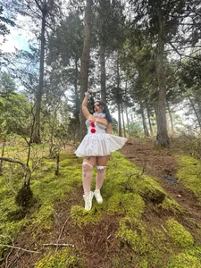 Morgan_Wright A sweet mischief is about to be revealed... professional session on the way 😈🍒🍑😍 Poză 8