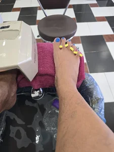 Spa Day de Badgirlpr2  Imagens