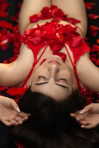 touch me like a rose petal od Salo_Heaven  3 snímek