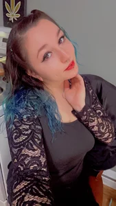 oliviahazee Big Sexy Blue 🦋💙🦋 Immagine  4