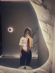 SofiTheTrophy My vibe 🫣  2টি ছবি