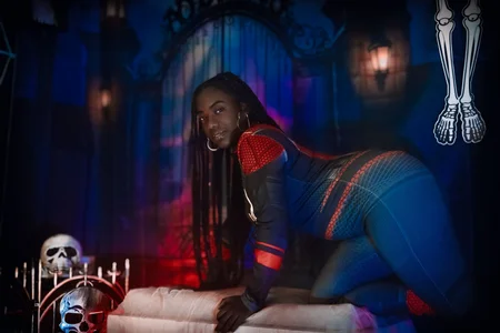 KristineLSのhappy hallowen 2025の枚の写真