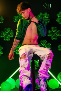 Joan_Gonzalez St Patrick’s Day зображення