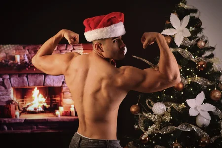 kevin_montoya flex body Immagine 