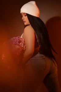 Leaa_Cox My favorite flowers🌷  7. fénykép