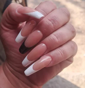 Hot-Tits2026 Nail fetish Pic