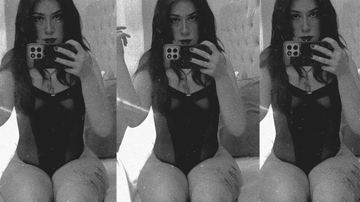LolyYunno Populära bilder 7734