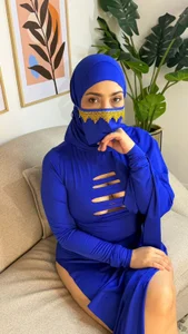 Layla_Sahar Public Foto 3