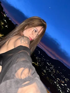 alysa_g_ Sky tonight 🌄 사진 3