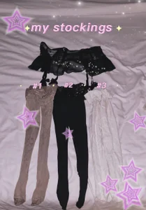 Hairy_Coraline my clothes ^^ Pic 2