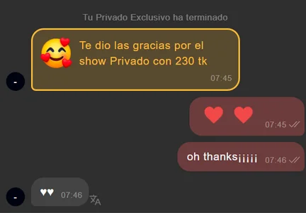 Domina_Deivis THANK YOU FOR YOUR APPRECIATION AND LOVE 🌸💝 Foto