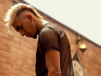 Donovan_Desmond Sexy!💫 Immagine 