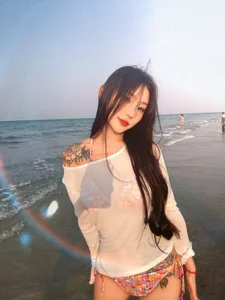 TY-101 my girl Foto