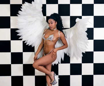 Valeriestyle San valentine Pic 2