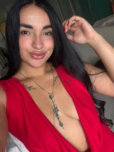 Anna_Pradaa's 💋 Un pequeño adelanto de mi lado más sensual, coqueto y divertido. Espero que disfrutes cada foto y Sex Photo 3