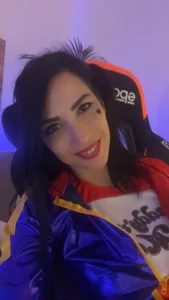 Cataleya80 Harley Quinn💙❤️ Fotka 3