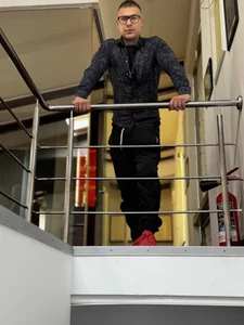 RomeoBodhi My first photoshoot Pic 5