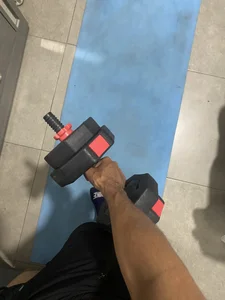 Papi-Hot- Fitness Billede 5